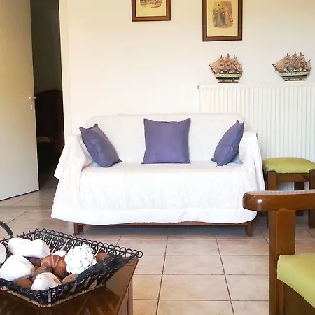 Tzaneria Hotel Kanapitsa (Thessaly)