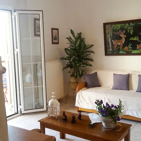 Tzaneria Hotel Kanapitsa (Thessaly)