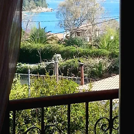 Tzaneria Hotel Kanapitsa (Thessaly)