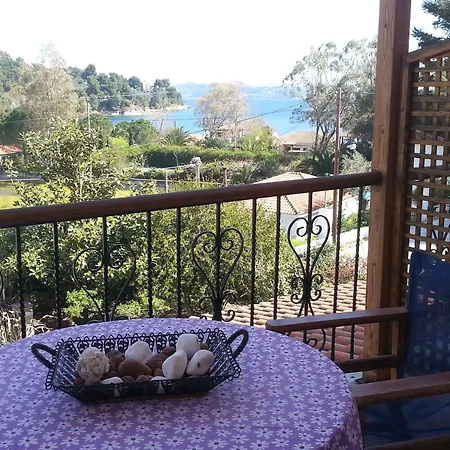 Hotel Tzaneria *