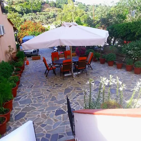 Hotel Tzaneria